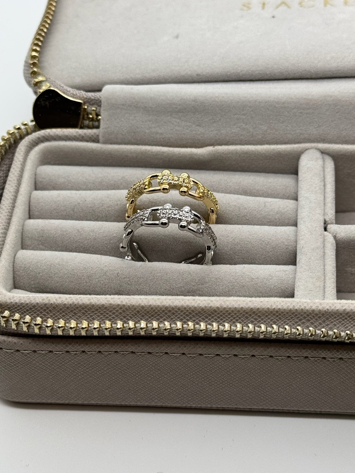 Chain Ring