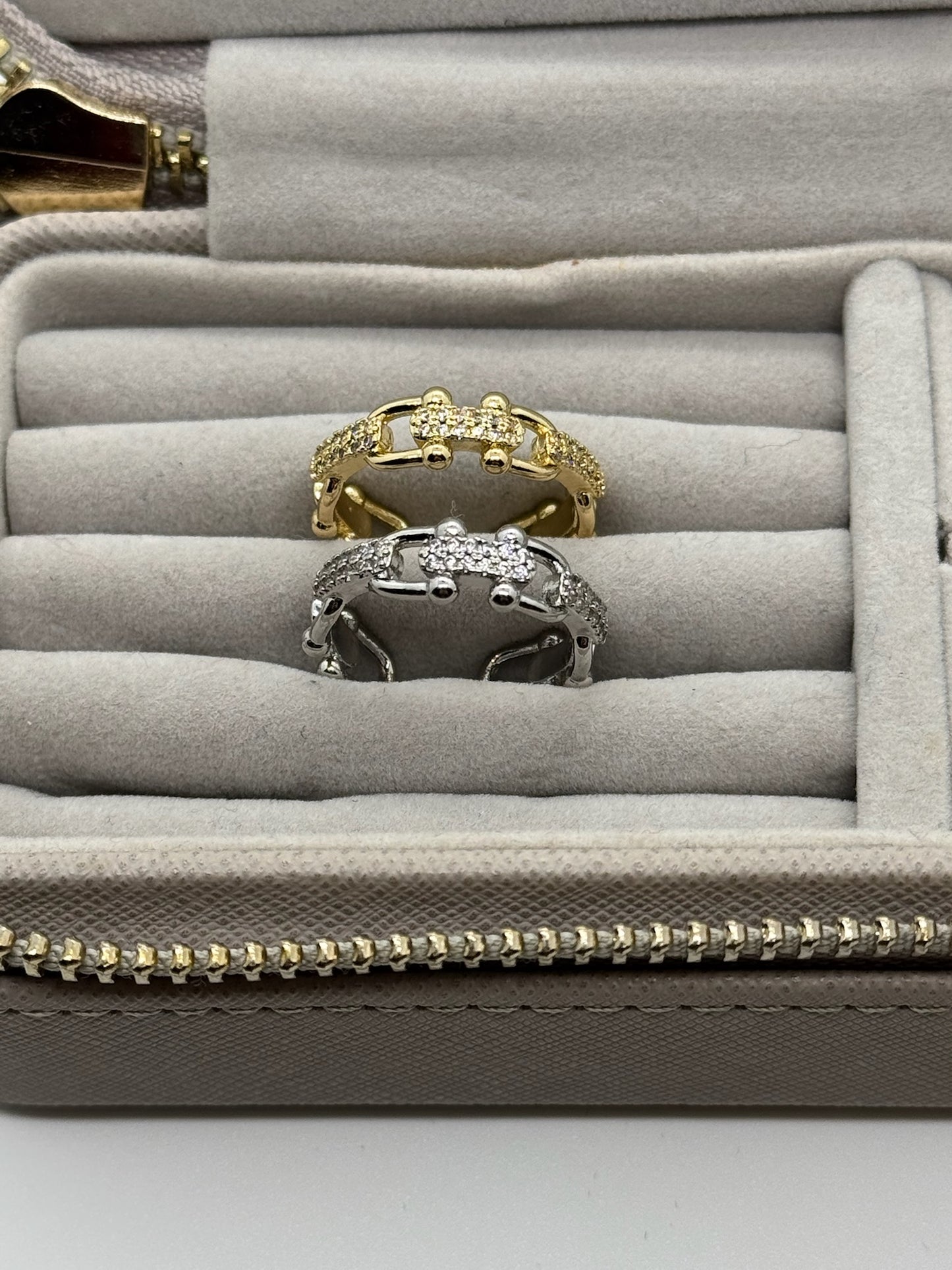 Chain Ring