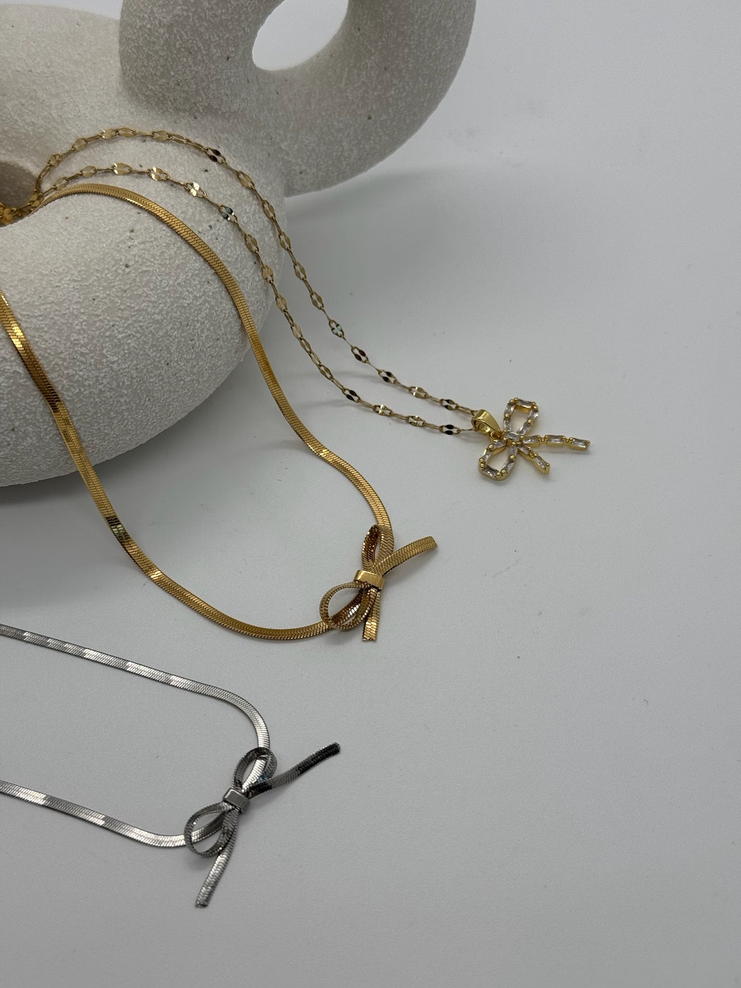 Bow Collection