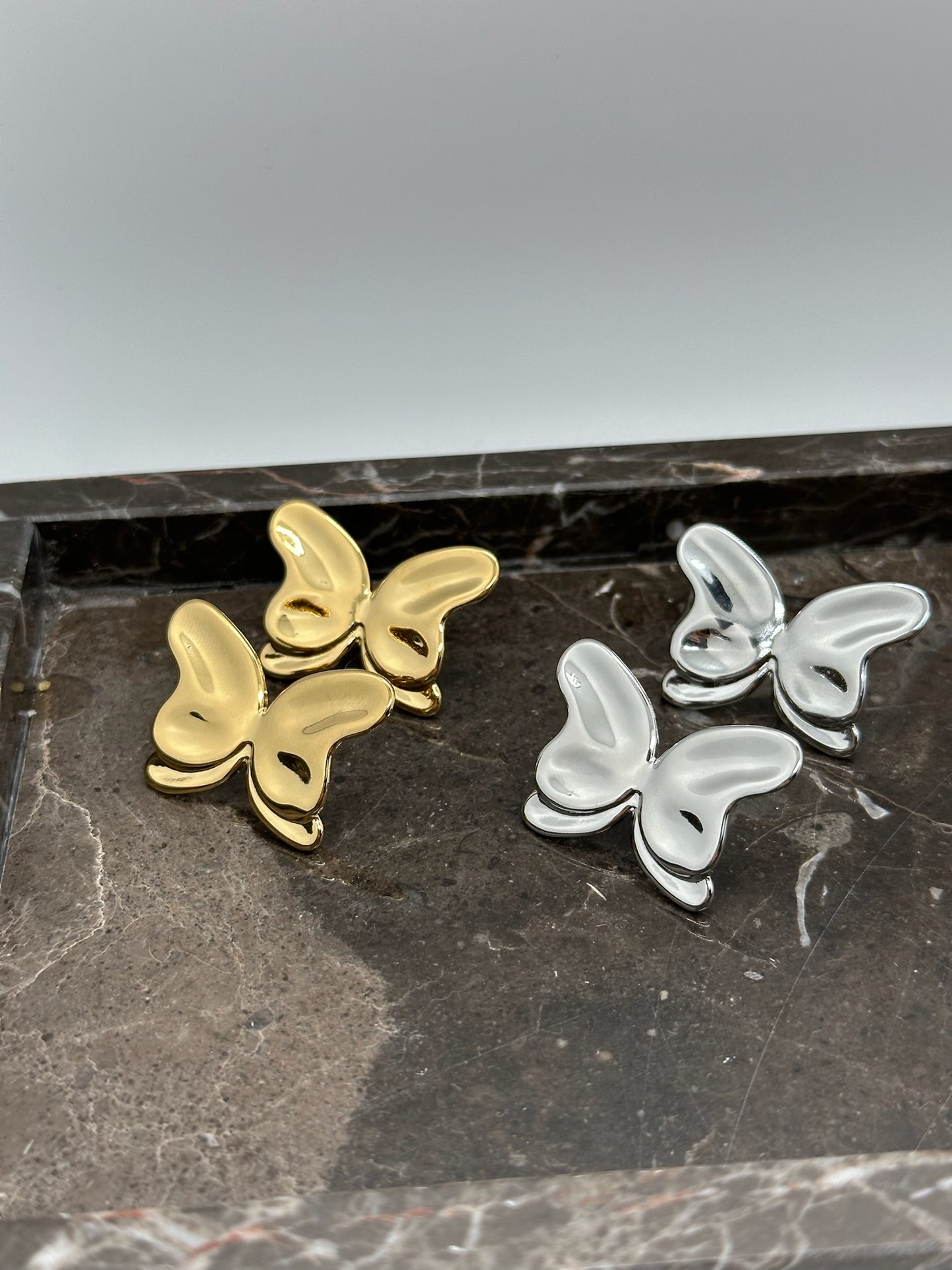 Butterfly Breeze Earrings