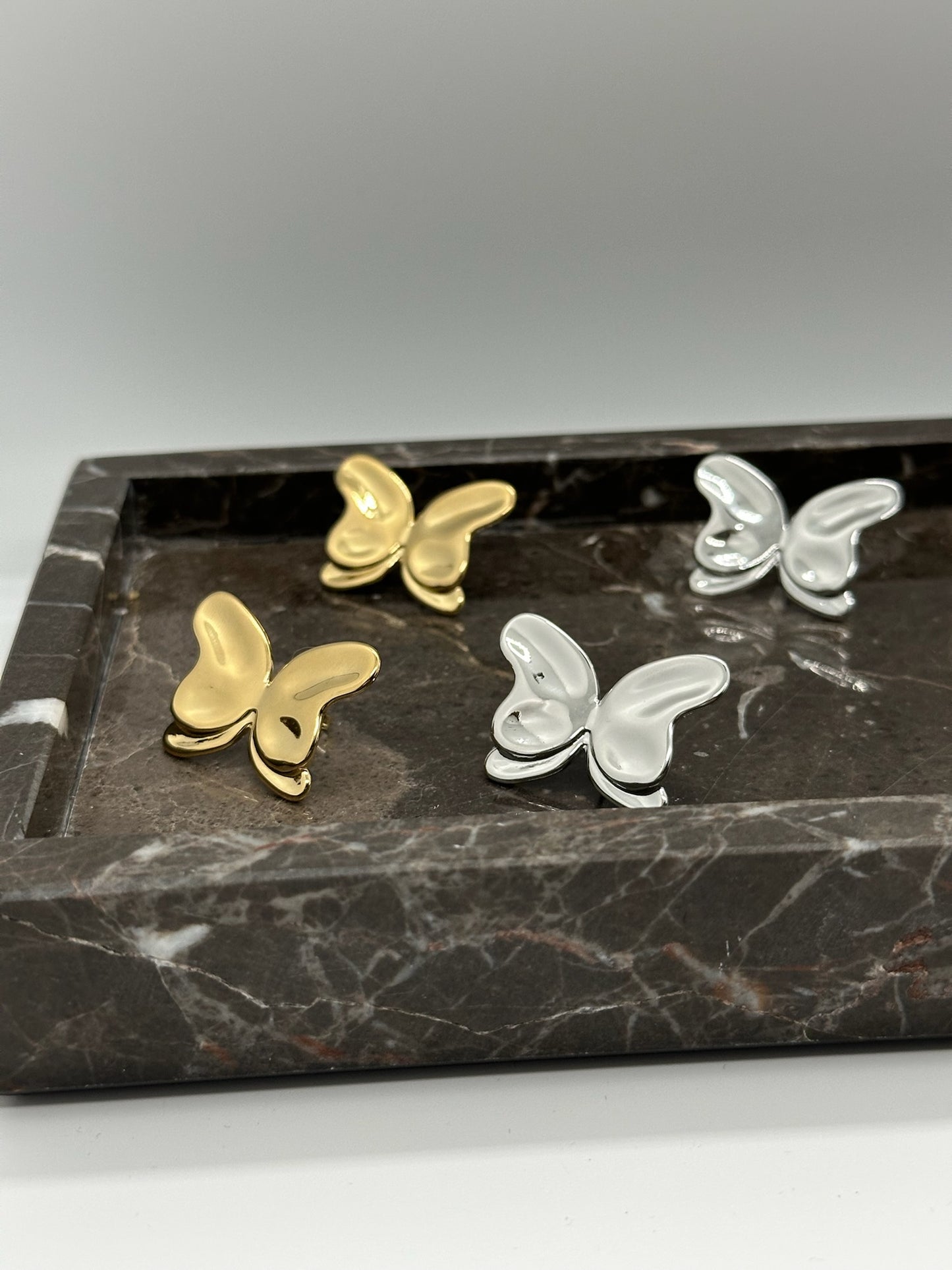 Butterfly Breeze Earrings
