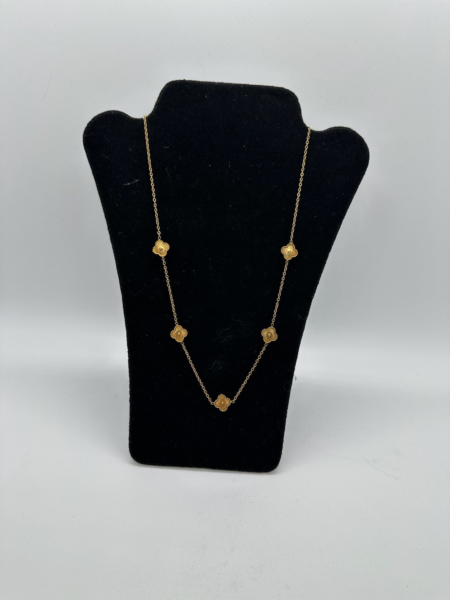 Lucky Clover Collection