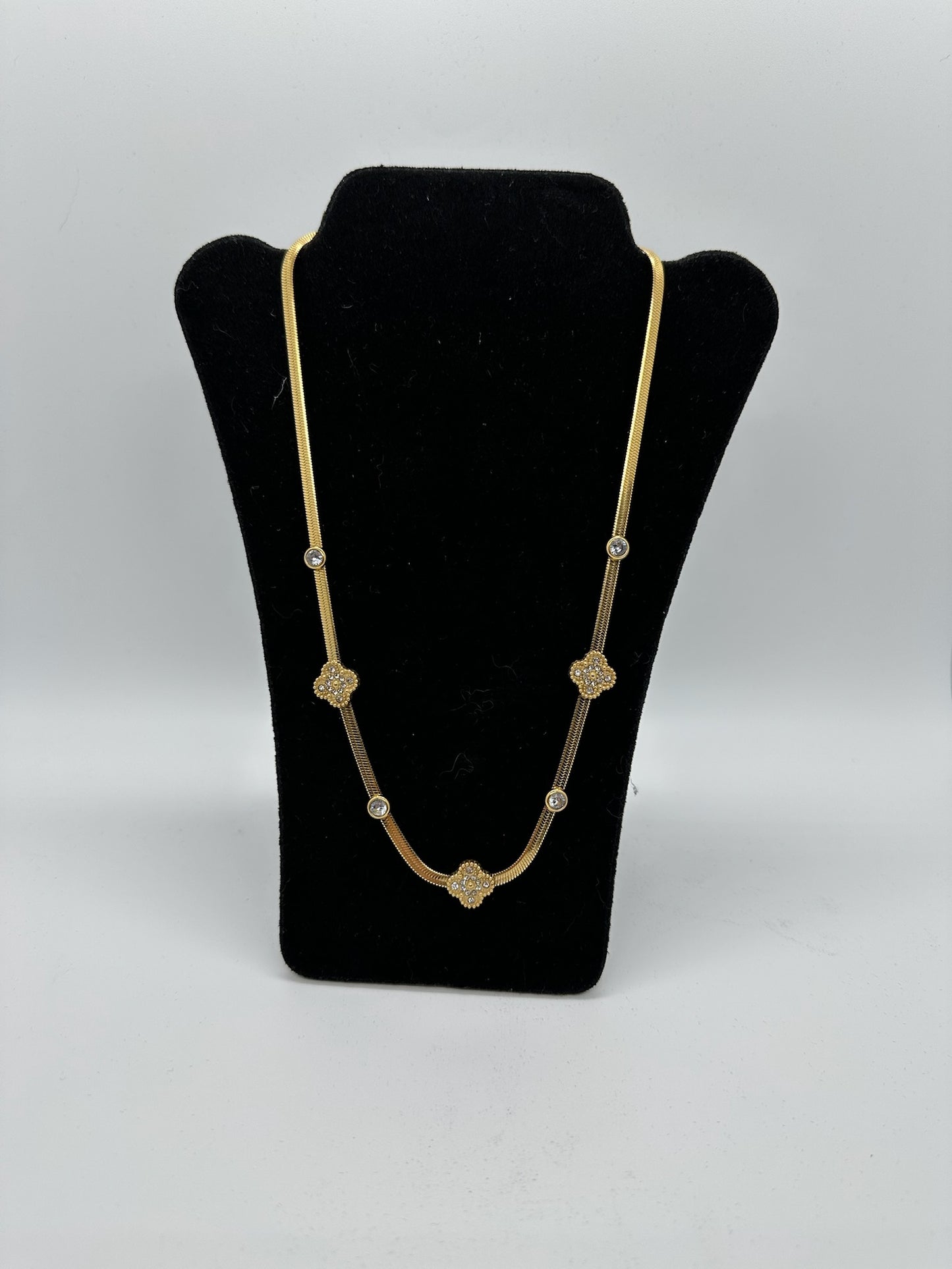 Lucky Clover Collection