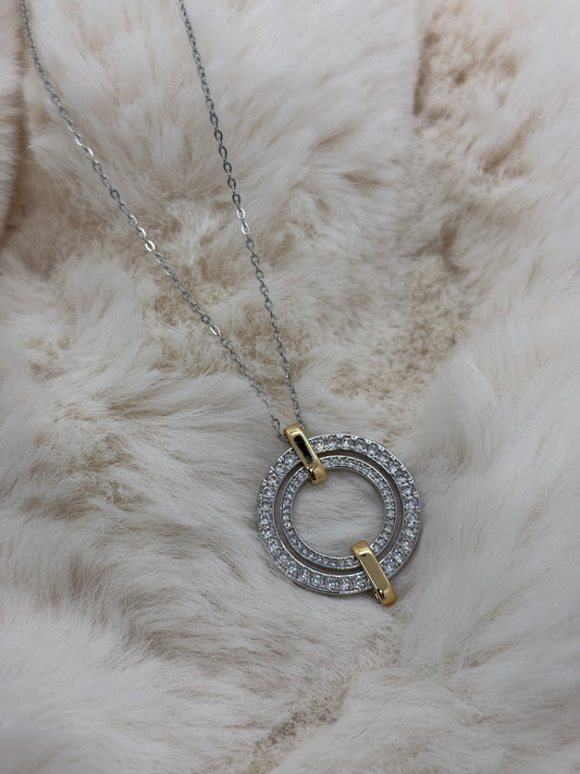 Eternal Elegance Pendant