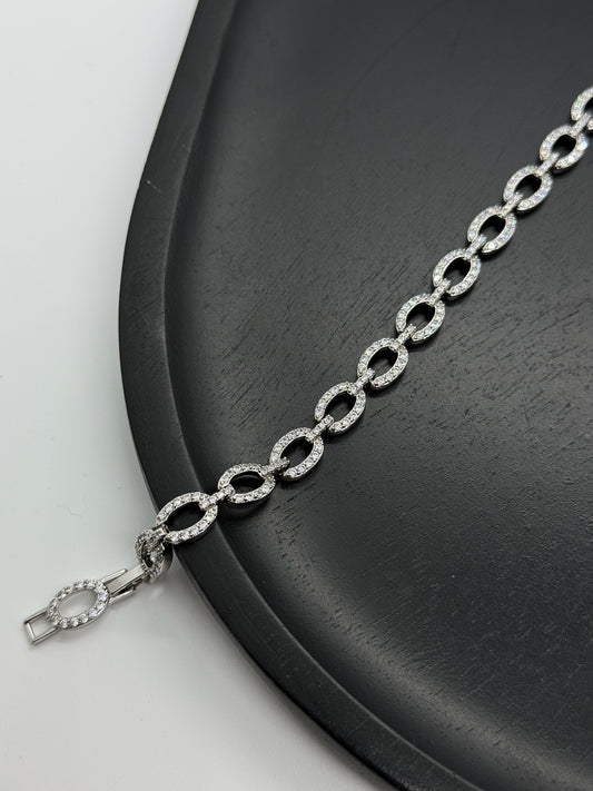 Eternal Links Bracelet