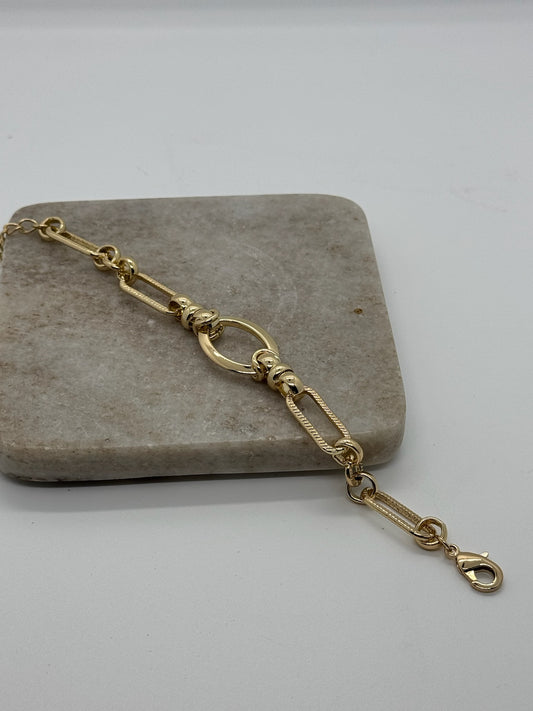 Eternal Links Bracelet