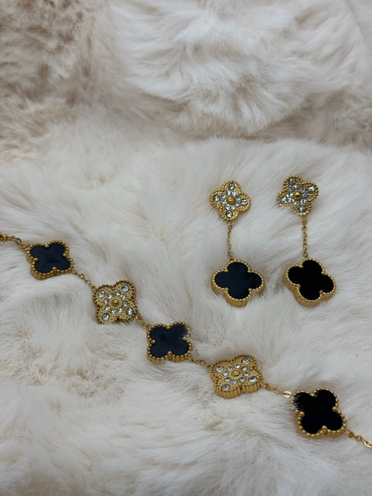 Eternal Clover Set