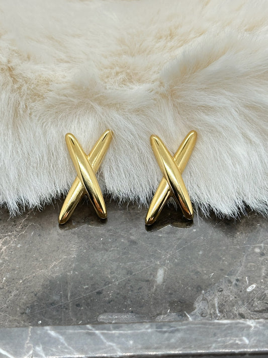 Golden X Elegance